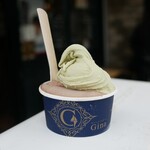Gelateria Gina