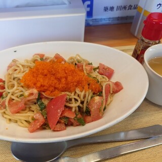 築地 田所食品_0