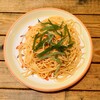 パスタ しゃべりたい