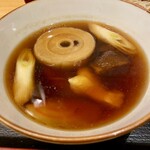 佐々木 そば店 - 