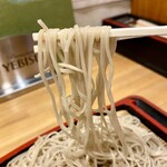 佐々木 そば店 - 