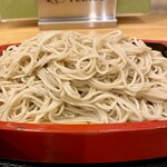 佐々木 そば店 - 