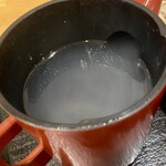 佐々木 そば店 - 