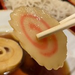 佐々木 そば店 - 