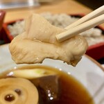 佐々木 そば店 - 