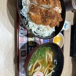 資さんうどん - コレコレ