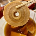 佐々木 そば店 - 