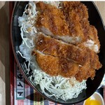 資さんうどん - ぅまげ〜