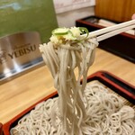 佐々木 そば店 - 
