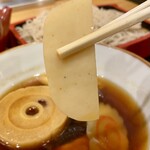 佐々木 そば店 - 
