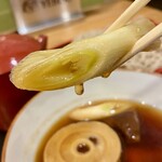 佐々木 そば店 - 