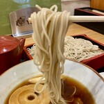 佐々木 そば店 - 