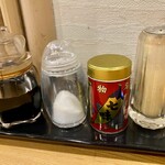 佐々木 そば店 - 