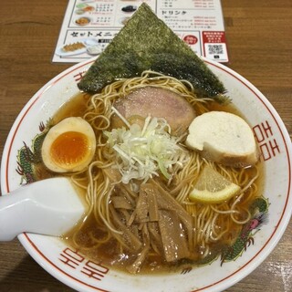 コツコツラーメン 三十六番_0