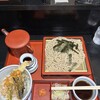 石臼蕎麦 安曇野
