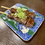 御好み焼きと鉄板と魚 おゝもり - 