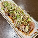 御好み焼きと鉄板と魚 おゝもり - 