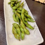 御好み焼きと鉄板と魚 おゝもり - 