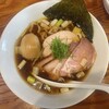 麺や晴心 - 