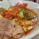 ラーメン山岡家 - 