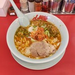 ラーメン山岡家 - 