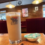 コメダ珈琲店 - 