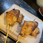 やきとり一番 - 料理写真: