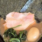 家系ラーメン 王道家 - 