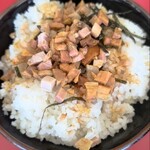 家系ラーメン 王道家 - 