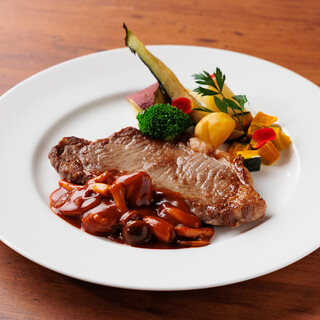 FINE DINING&LOUNGE TORIKO_1