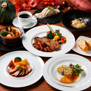 FINE DINING&LOUNGE TORIKO_2