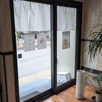 麺屋 日向ぼっこ - 