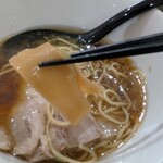 麺屋 日向ぼっこ - 