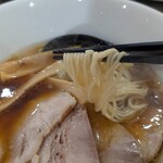 麺屋 日向ぼっこ - 