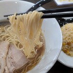 麺屋 日向ぼっこ - 