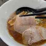 麺屋 日向ぼっこ - 