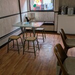 麺屋 日向ぼっこ - 