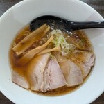 麺屋 日向ぼっこ - 