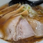麺屋 日向ぼっこ - 