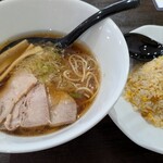 麺屋 日向ぼっこ - 