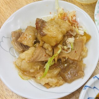 大衆酒場 西もり_0