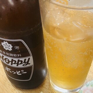 大衆酒場 西もり_1