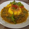 スパイスとお酒 kikcurry