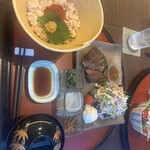 スカイレストラン ハレアス - 