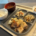月島食堂 - 夜はうれしいミニカレー付き！