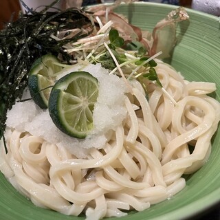 手打うどん あかう_0