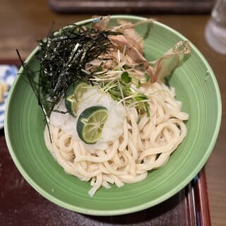 手打うどん あかう_1