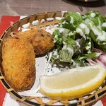 藁焼き鰹たたき明神丸 - 