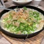 藁焼き鰹たたき明神丸 - 