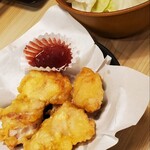 鳥貴族 - 料理写真: